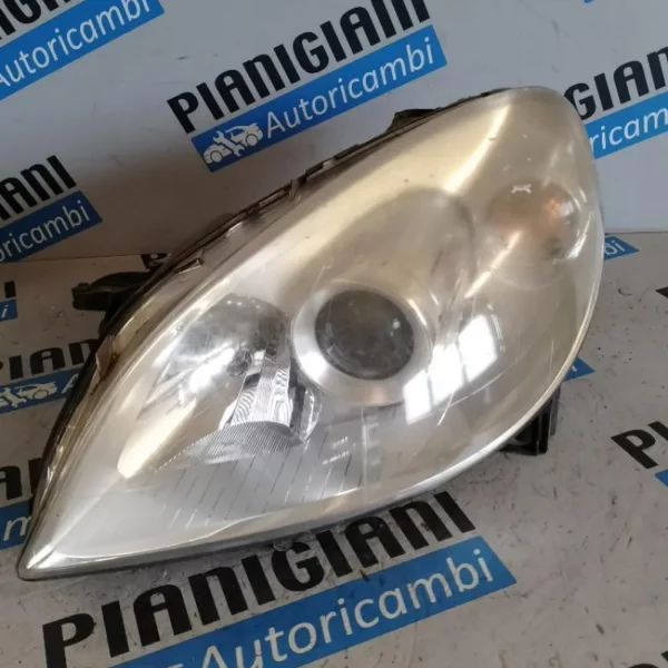 Faro Anteriore Sinistro Mercedes-Benz Classe B 2005
