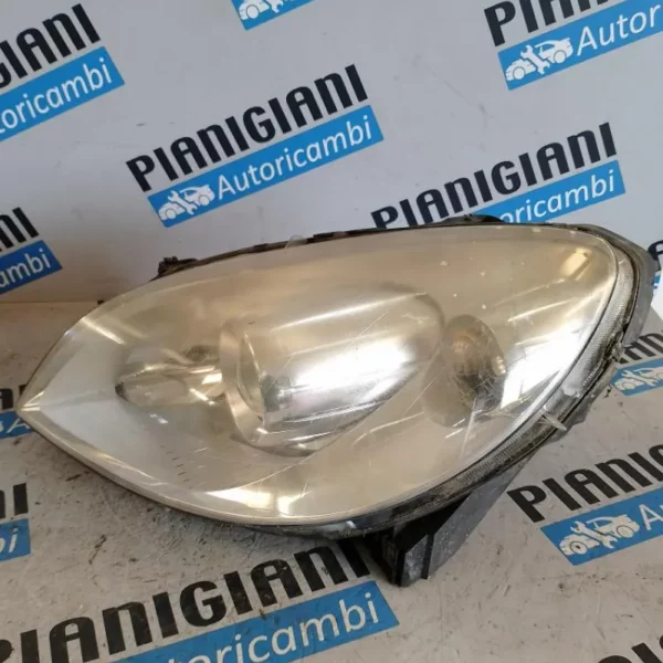 Faro Anteriore Sinistro Mercedes-Benz Classe B 2005