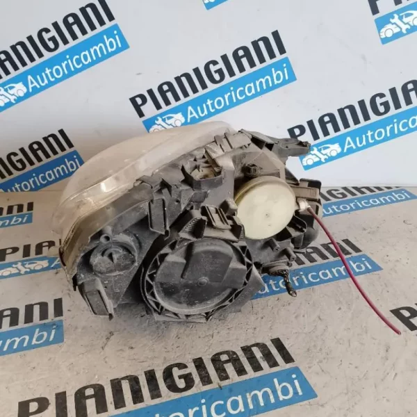 Faro Anteriore Sinistro Mercedes-Benz Classe B 2005