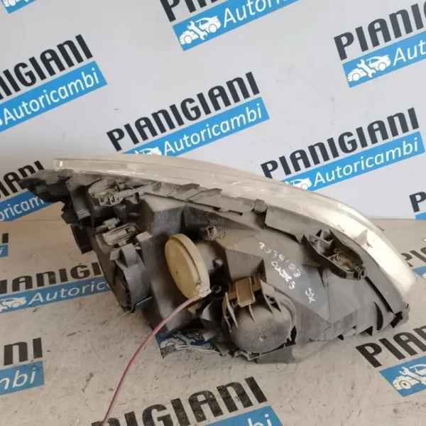 Faro Anteriore Sinistro Mercedes-Benz Classe B 2005
