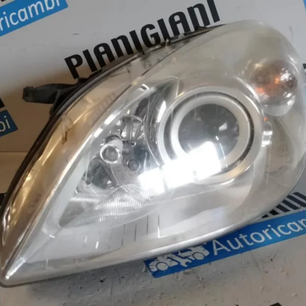 Faro Anteriore Sinistro Mercedes-Benz Classe B 2008