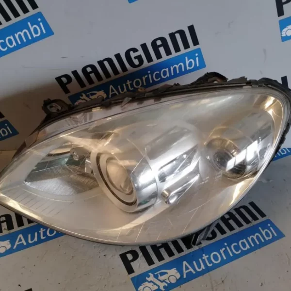 Faro Anteriore Sinistro Mercedes-Benz Classe B 2008
