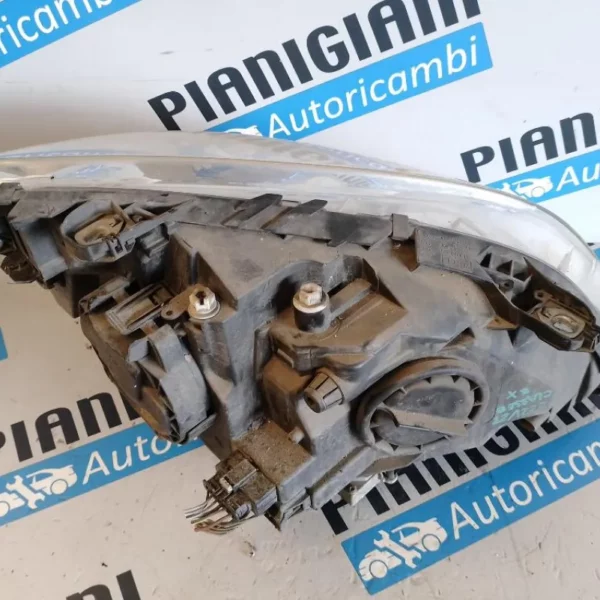 Faro Anteriore Sinistro Mercedes-Benz Classe B 2008