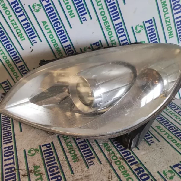 Faro Anteriore Sinistro Mercedes-Benz Classe B 2008