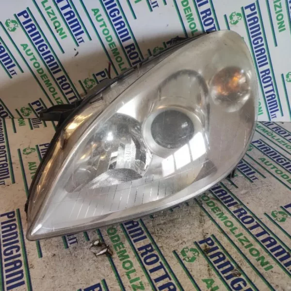 Faro Anteriore Sinistro Mercedes-Benz Classe B 2008