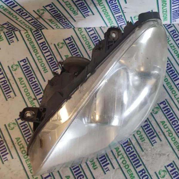 Faro Anteriore Sinistro Mercedes-Benz Classe B 2008