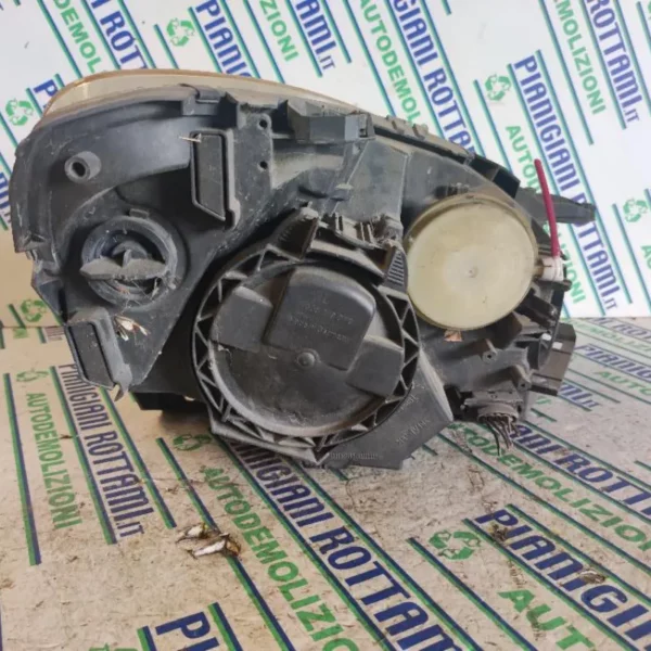 Faro Anteriore Sinistro Mercedes-Benz Classe B 2008