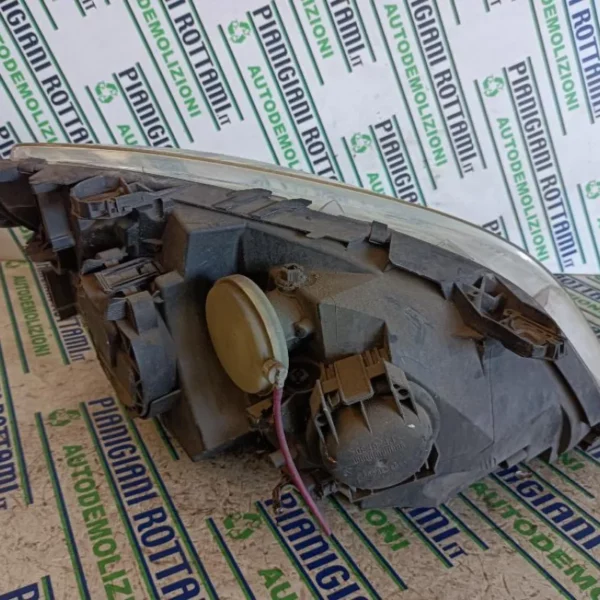Faro Anteriore Sinistro Mercedes-Benz Classe B 2006
