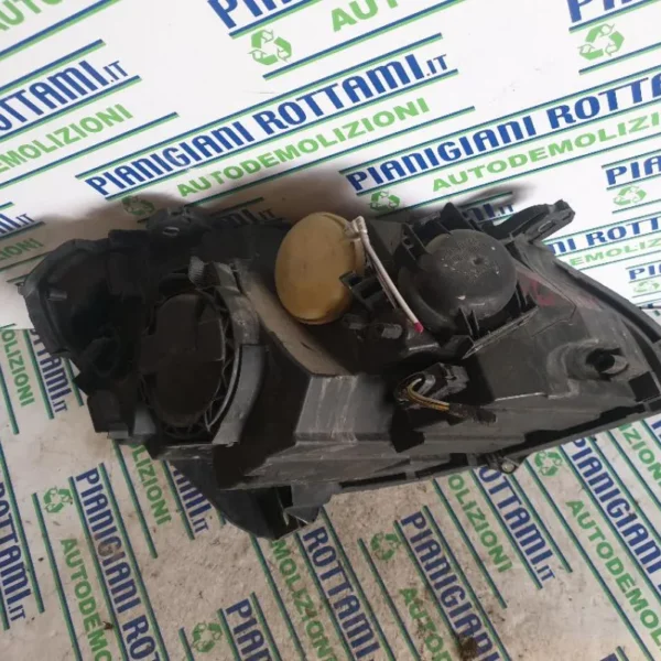 Faro Anteriore Sinistro Mercedes-Benz Classe B 2008