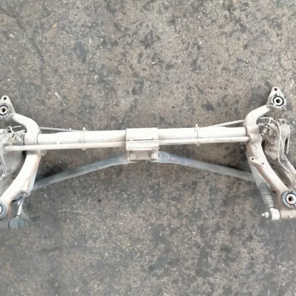 Assale / Ponte Posteriore Peugeot 206 SW 8HX 2002 – 2009
