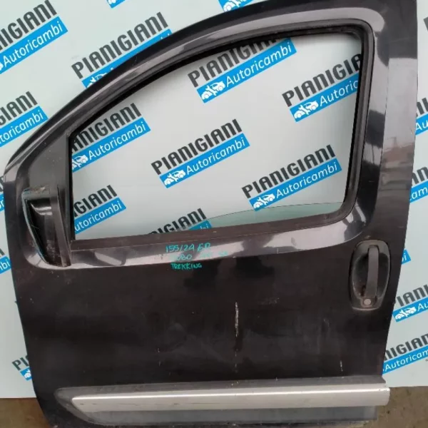 Porta Anteriore Sinistra Fiat Qubo Trekking 2014