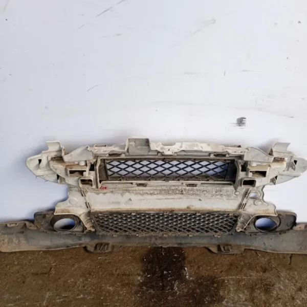 Paraurti / Mascherina Anteriore Centrale Smart Fortwo 451 Coupé 2007 – 2012