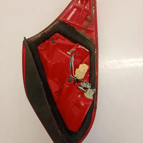 Faro / Fanale Posteriore Sinistro Toyota RAV4 3a Serie 5p 2005 – 2010