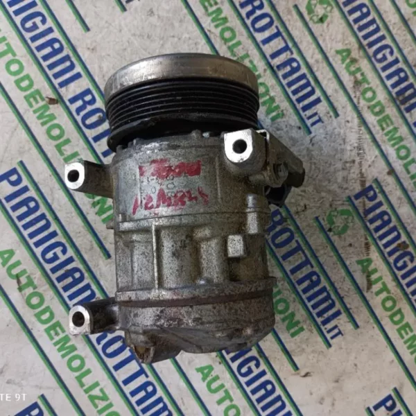 Compressore A/C Fiat Doblò 198A4000