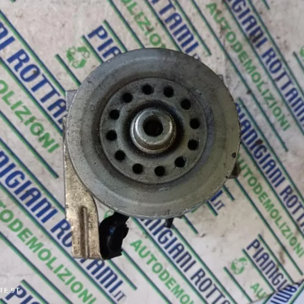 Compressore A/C Fiat Doblò 198A4000