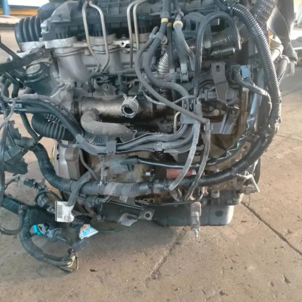 Motore Volvo V50 D4164T 218.000 KM