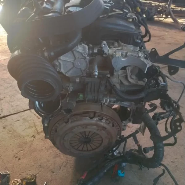 Motore Volvo V50 D4164T 218.000 KM