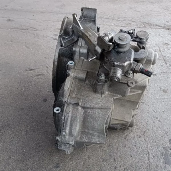 Cambio 6 Marce Mercedes-Benz Classe B 640940 2006