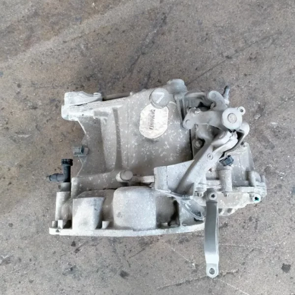 Cambio Mercedes-Benz Classe B 640941 2007