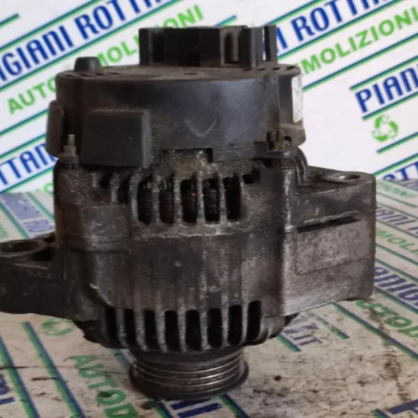 Alternatore Smart Fortwo 450 15 2003