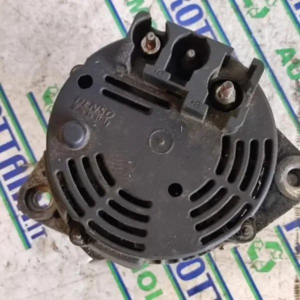 Alternatore Smart Fortwo 450 15 2003