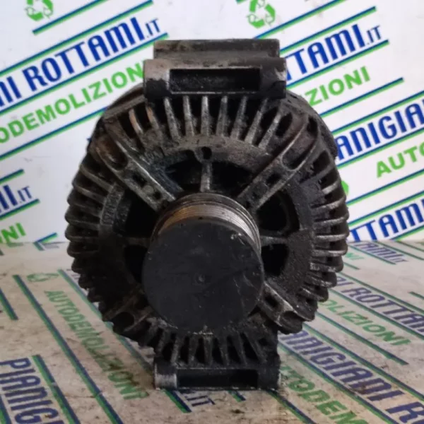 Alternatore Mercedes-Benz Viano 642990 2006