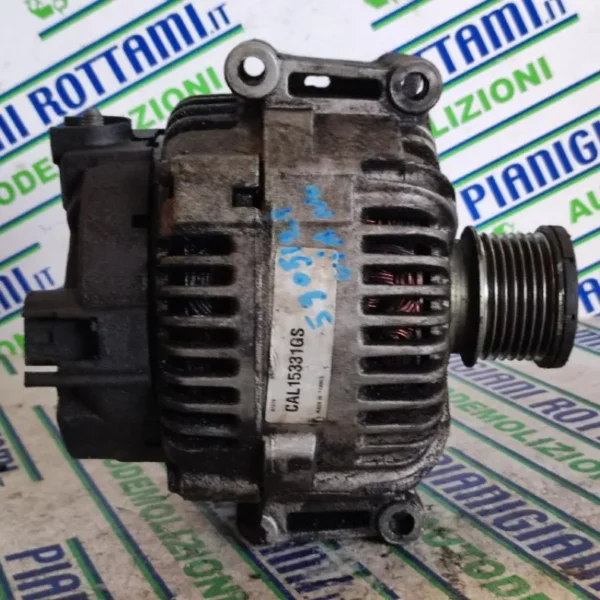 Alternatore Mercedes-Benz Viano 642990 2006