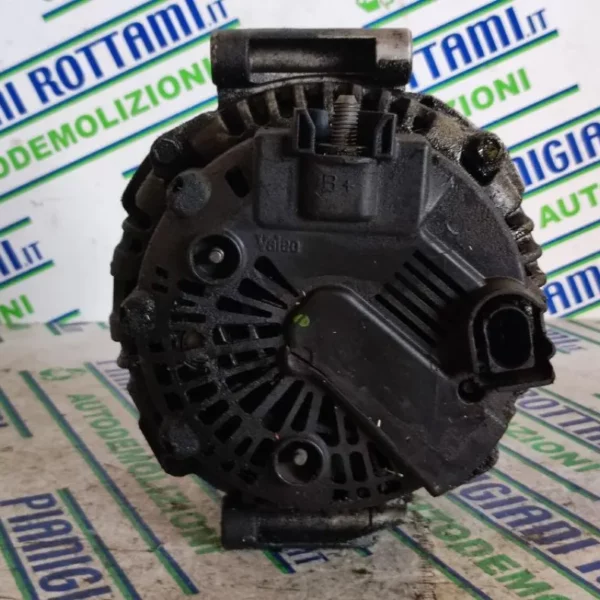 Alternatore Mercedes-Benz Viano 642990 2006