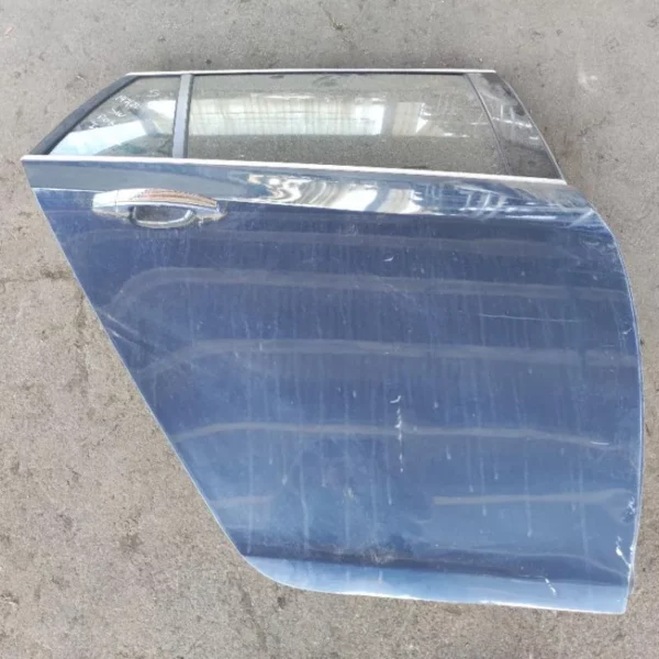 Porta Posteriore Destra Opel Insignia 2009