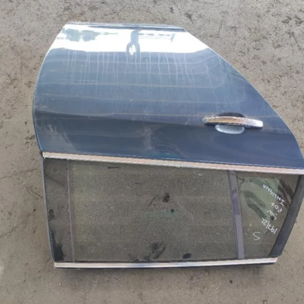 Porta Posteriore Destra Opel Insignia 2009