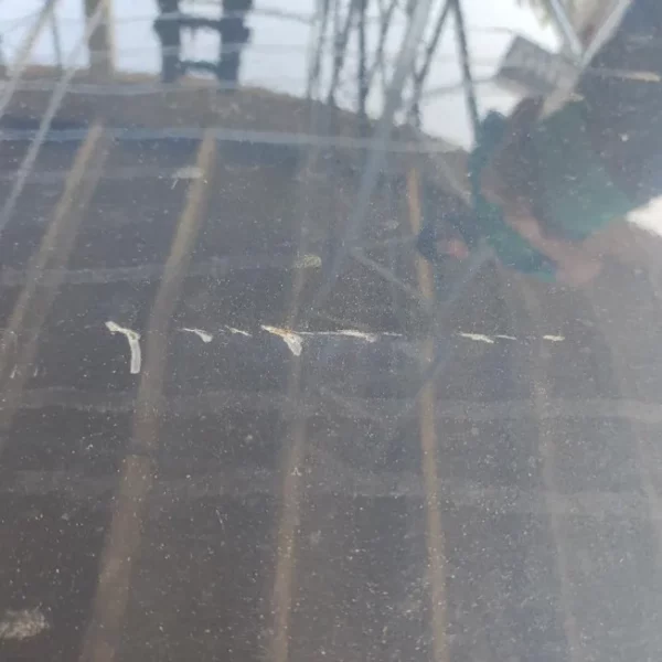 Porta Posteriore Destra Opel Insignia 2009