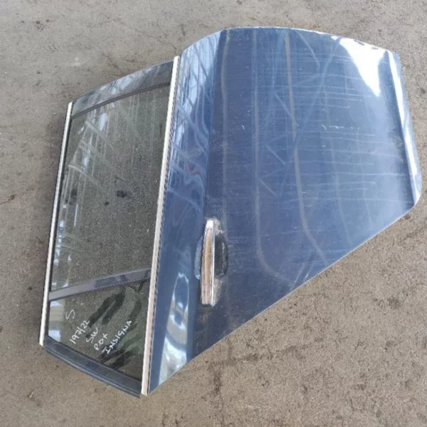 Porta Posteriore Destra Opel Insignia 2009