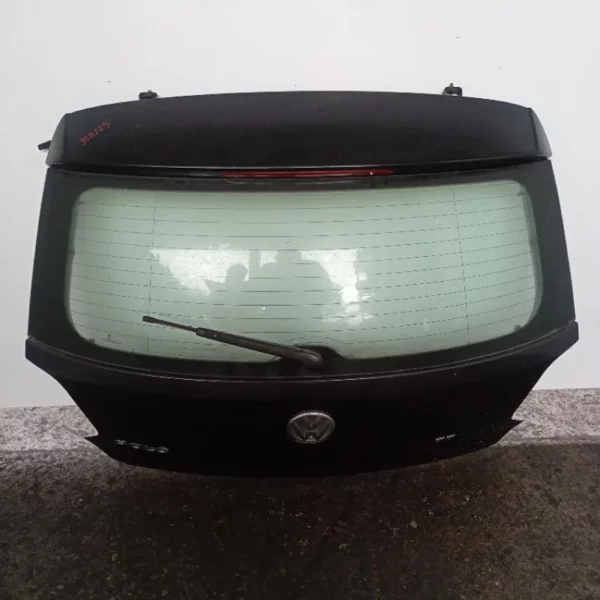 Portellone / Bagagliaio Posteriore Volkswagen Polo 6R 2009 – 2015