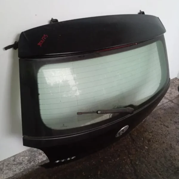 Portellone / Bagagliaio Posteriore Volkswagen Polo 6R 2009 – 2015