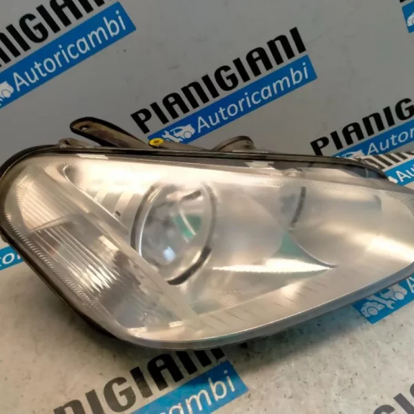 Faro Anteriore Destro Ford C-Max 2010