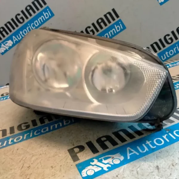 Faro Anteriore Destro Ford C-Max 2010