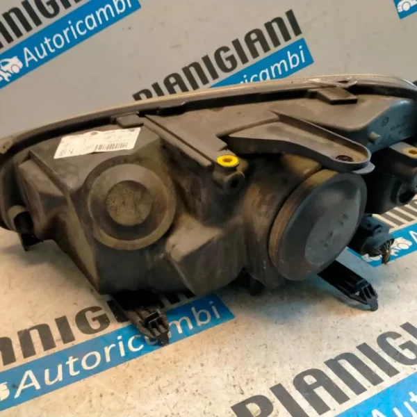 Faro Anteriore Destro Ford C-Max 2010