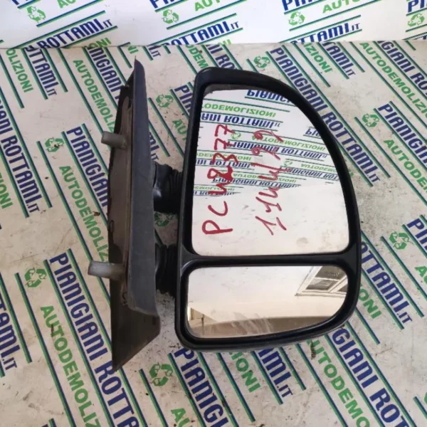 Specchietto Destro Fiat Ducato 1985