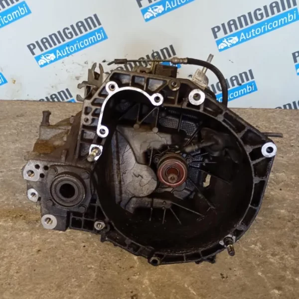 Cambio Lancia Delta 198A2000 2008 – 2014