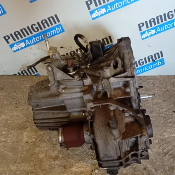 Cambio Lancia Delta 198A2000 2008 – 2014