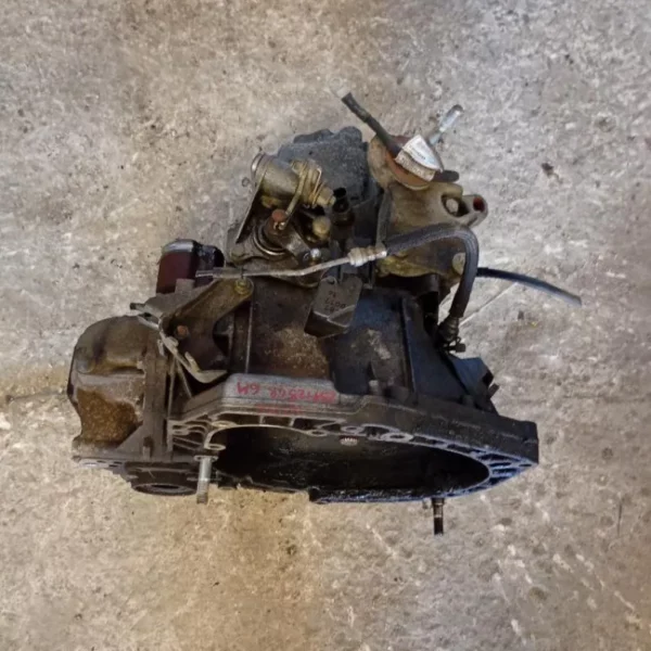 Cambio Lancia Delta 198A2000 2008 – 2014