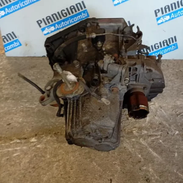 Cambio Lancia Delta 198A2000 2008 – 2014