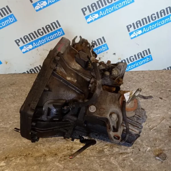 Cambio Lancia Delta 198A2000 2008 – 2014