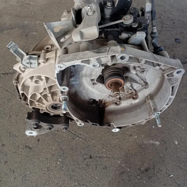 Cambio manuale 6 marce 1.6 JTDm-2 77 KW 940A3000 2010 – 2020