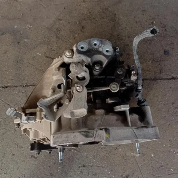 Cambio manuale 6 marce 1.6 JTDm-2 77 KW 940A3000 2010 – 2020