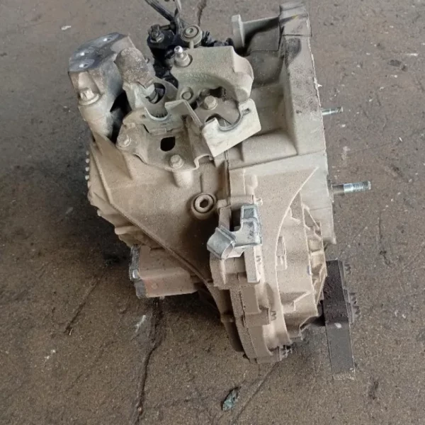Cambio manuale 6 marce 1.6 JTDm-2 77 KW 940A3000 2010 – 2020