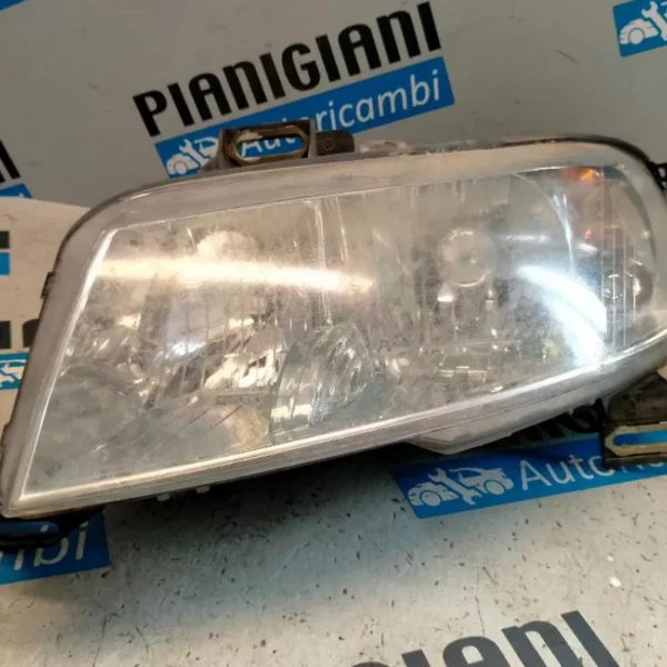 Faro Anteriore Sinistro Fiat Stilo SW 2001 – 2010