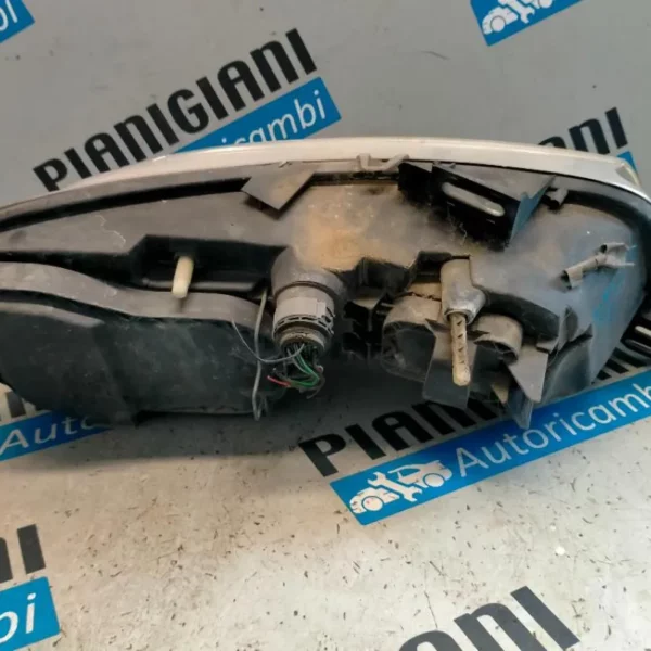 Faro Anteriore Sinistro Fiat Stilo SW 2001 – 2010