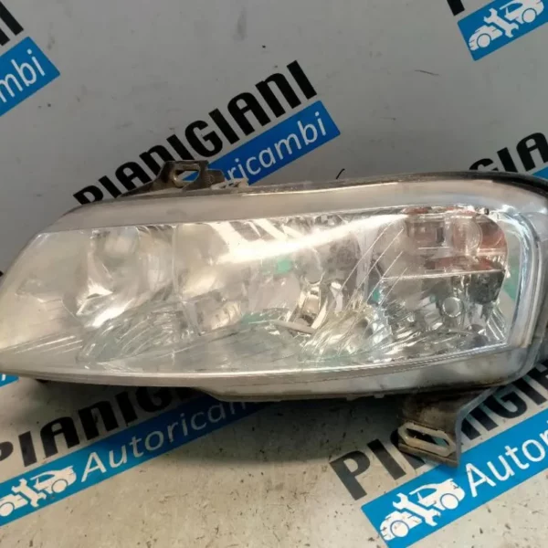 Faro Anteriore Sinistro Fiat Stilo SW 2001 – 2010