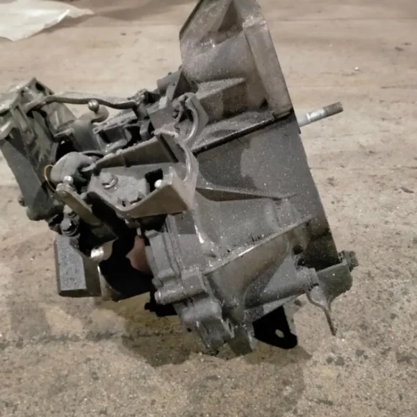 Cambio Fiat Grande Punto 198A4000 2007